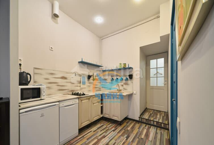 1-комн. квартира, 25 м2, 3/5 эт. Санкт-Петербург - изображение 20