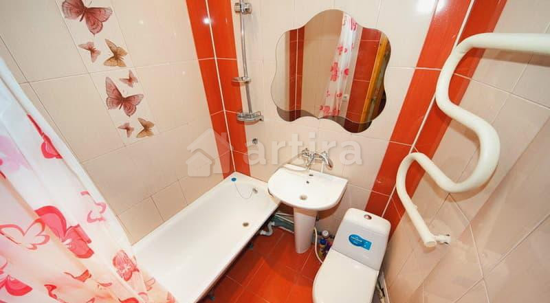 1-комн. квартира, 33 м2, 3/5 эт. Феодосия - изображение 12