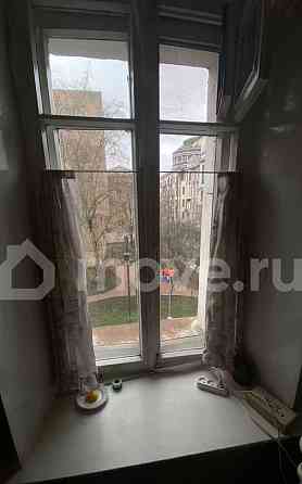 2-комн. квартира, 54.3 м2, 3/4 эт. Москва