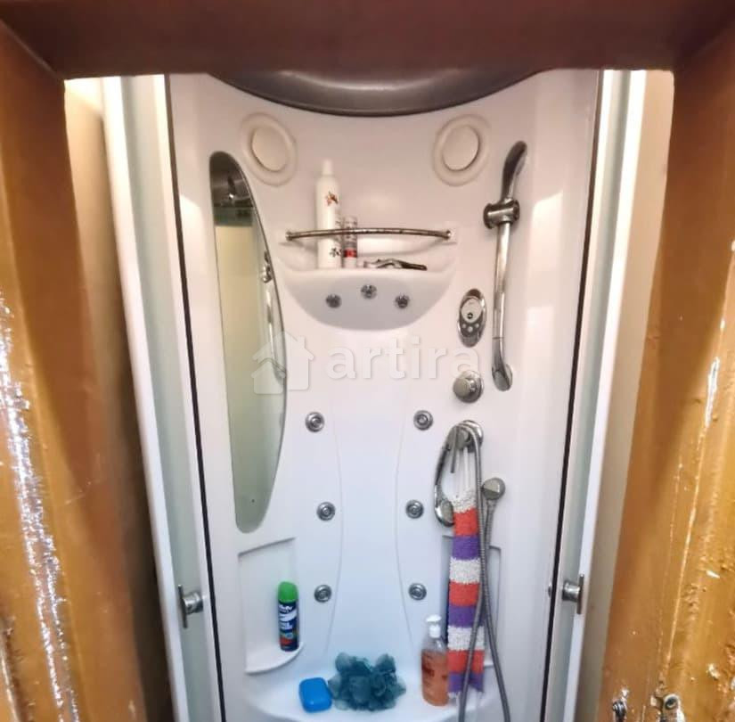 Комната, 15 м2, 1/4 эт. Иваново - изображение 5