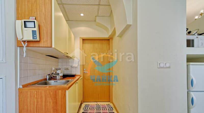 1-комн. квартира, 29 м2, 3/5 эт. Санкт-Петербург - изображение 12