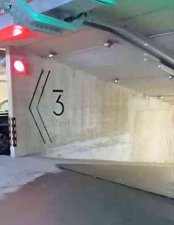 Гараж, 14 м2 Санкт-Петербург