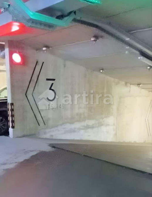 Гараж, 14 м2 Санкт-Петербург - изображение 3