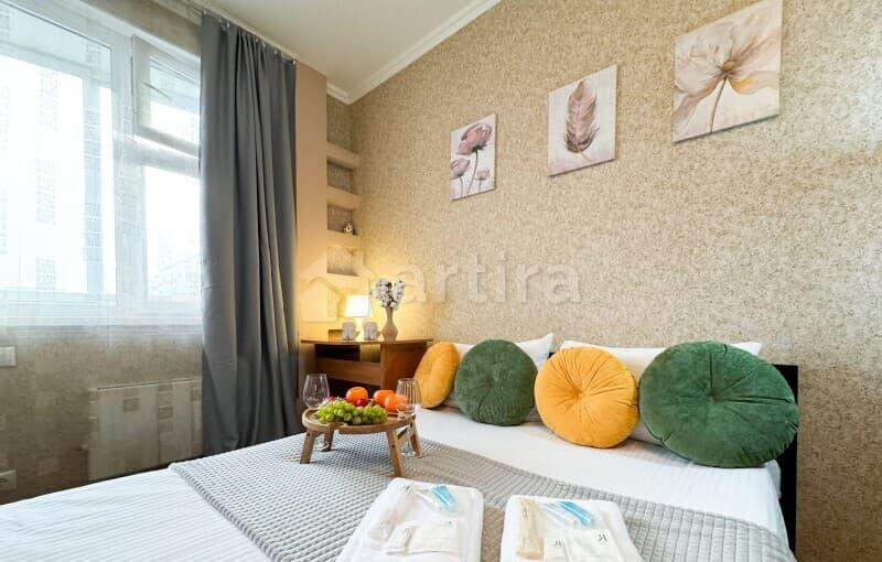 2-комн. квартира, 58 м2, 9/17 эт. Лобня - изображение 17