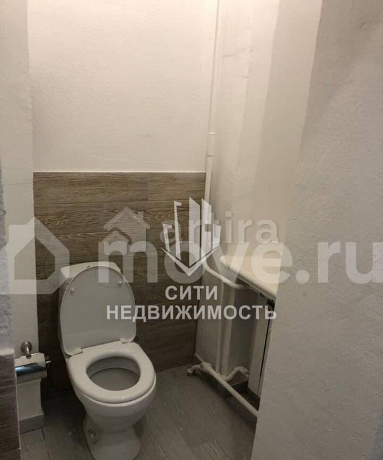 Студия, 19 м2, 1/3 эт. Москва - изображение 7