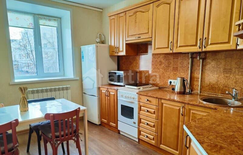 2-комн. квартира, 54 м2, 2/2 эт. Муром - изображение 8