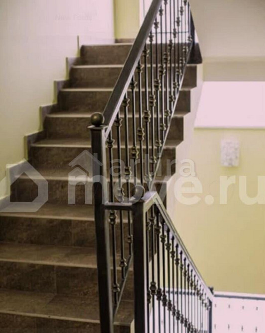 Студия, 20.6 м2, 2/5 эт. Москва - изображение 2