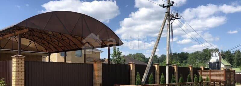 Коттедж, 750 м2 Солнечногорск - изображение 12