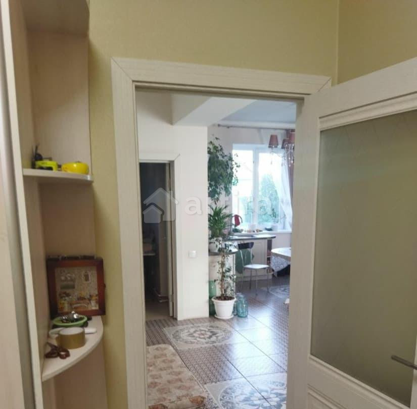 Коттедж, 175 м2, 6 соток, 2 эт. Пермь - изображение 6