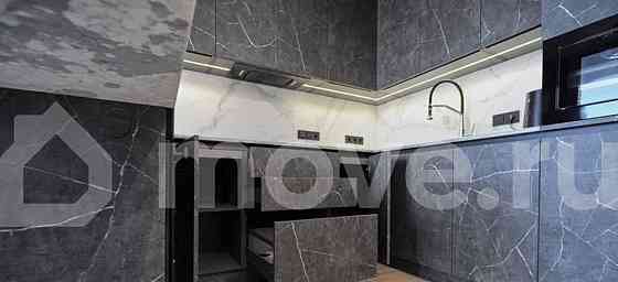 1-комн. квартира, 46 м2, 6/34 эт. Москва