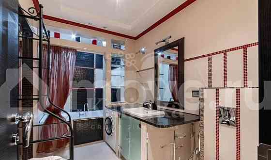 1-комн. квартира, 60 м2, 13/15 эт. Москва