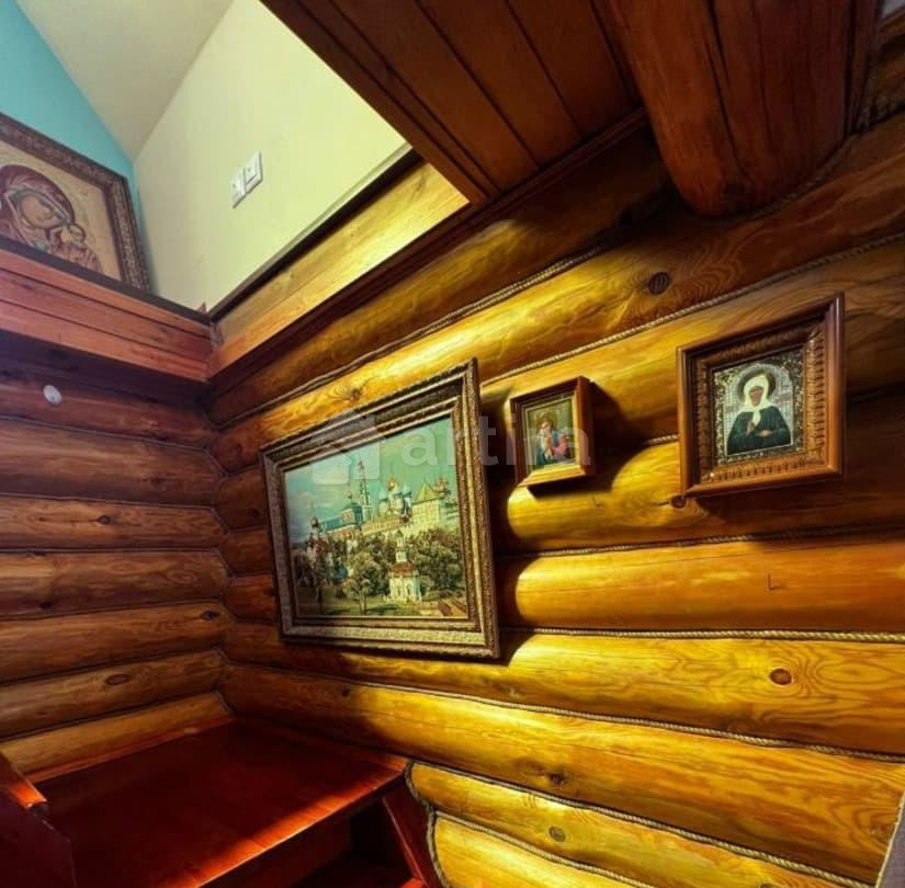 Дом, 100 м2, 50 соток, 2 эт. Александров - изображение 7