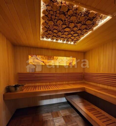 Коттедж, 145 м2 Ногинск - изображение 16