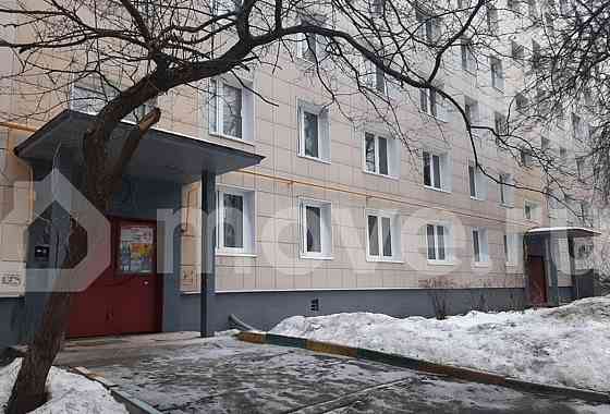 Студия, 11.5 м2, 1/9 эт. Москва