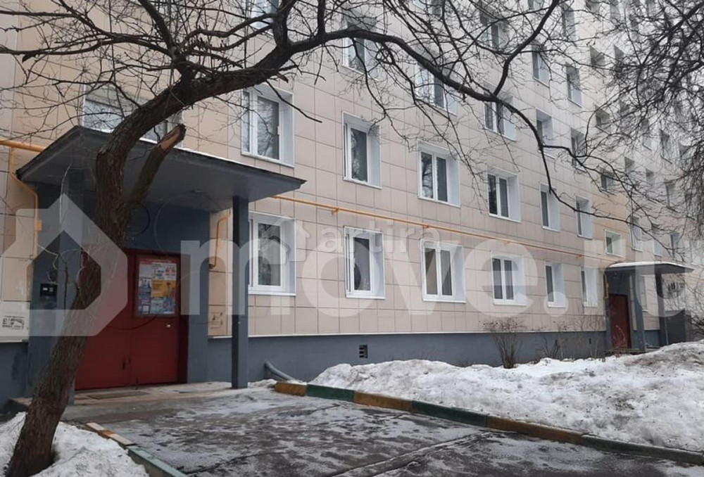 Студия, 11.5 м2, 1/9 эт. Москва - изображение 6