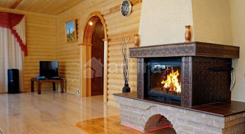 Коттедж, 432 м2 Санкт-Петербург - изображение 9