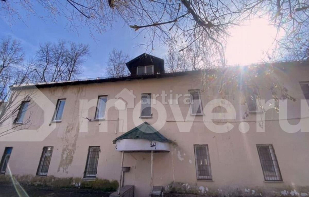 Студия, 15.1 м2, 1/2 эт. Москва - изображение 3