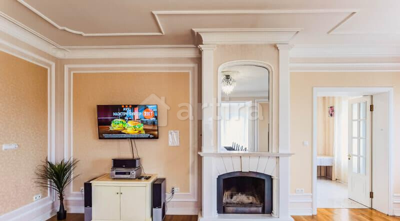 Коттедж, 400 м2 Ломоносов - изображение 18