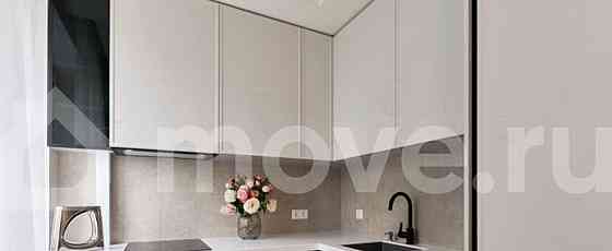 3-комн. квартира, 75.9 м2, 20/27 эт. Москва