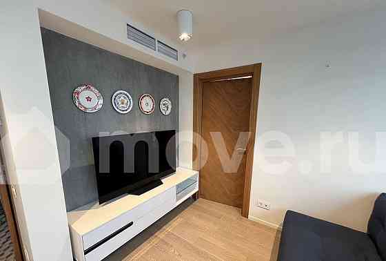 2-комн. апарт-ы, 44.2 м2, 19/26 эт. Москва