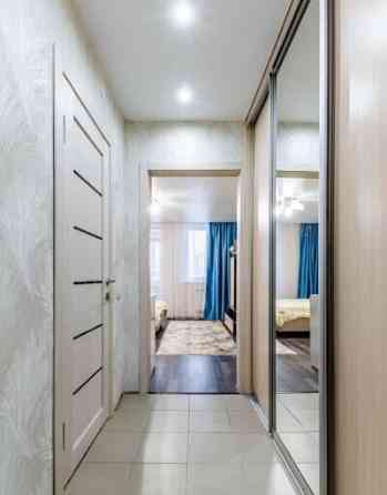 1-комн. апарт-ы, 28 м2, 5/12 эт. Верхняя Пышма