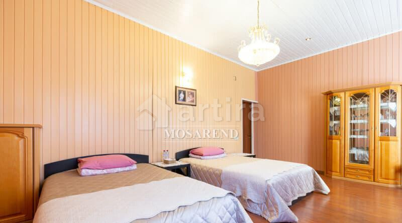 Коттедж, 360 м2 Бронницы - изображение 16