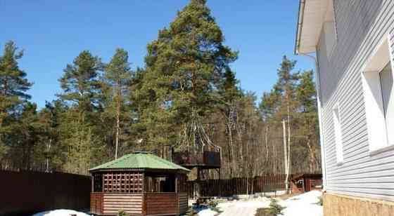 Коттедж, 260 м2 Санкт-Петербург