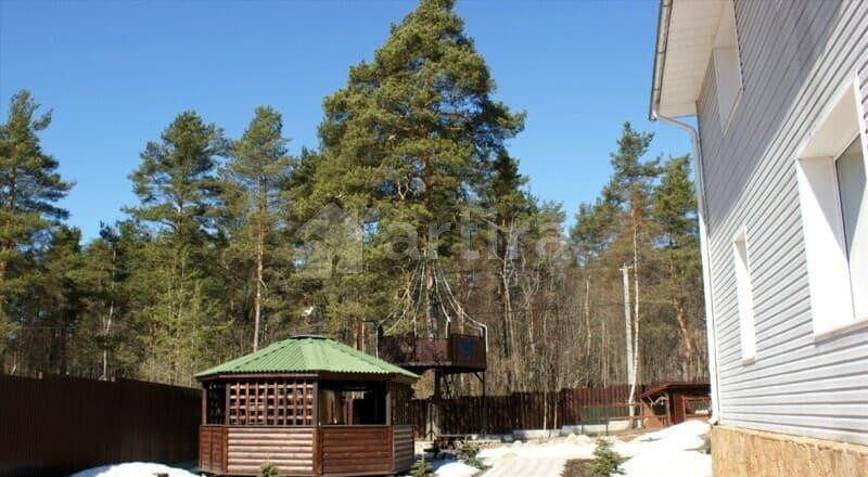 Коттедж, 260 м2 Санкт-Петербург - изображение 2