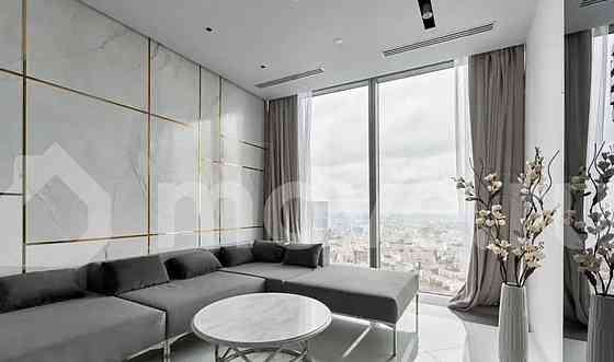 Апарт-ы, 340 м2, 75/95 эт. Москва