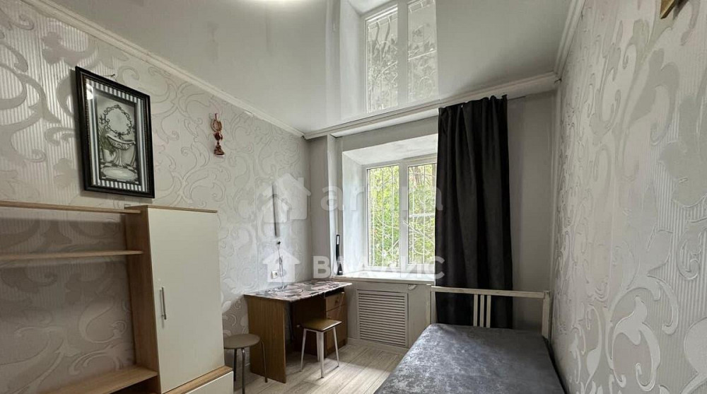 Комната, 10 м2, 1/10 эт. Ростов-на-Дону - изображение 1