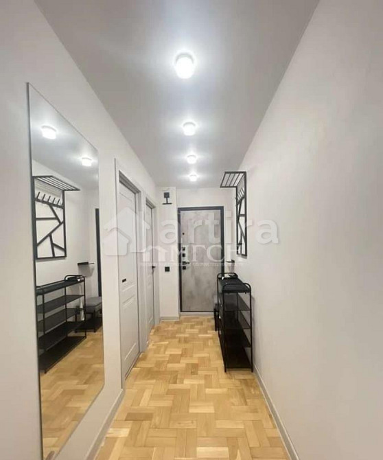 3-комн. квартира, 64.8 м2, 5/12 эт. Москва - изображение 14