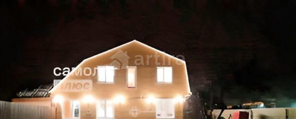 Дом, 100 м2, 5 соток, 2 эт. Раменское - изображение 1