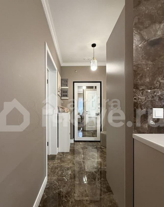 1-комн. квартира, 35.4 м2, 2/25 эт. Москва - изображение 7