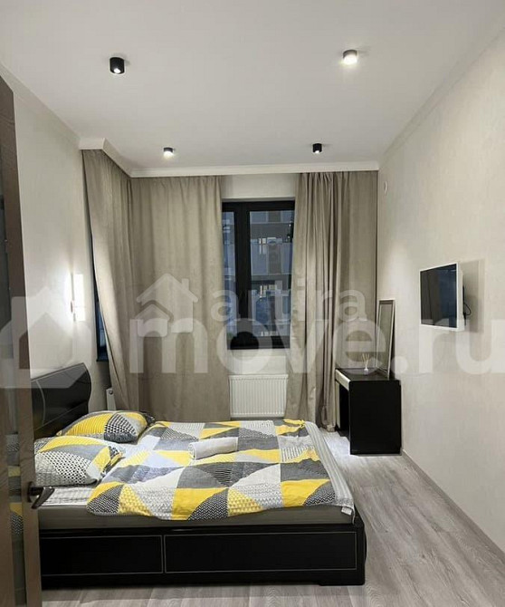 2-комн. апарт-ы, 61 м2, 9/29 эт. Москва - изображение 5