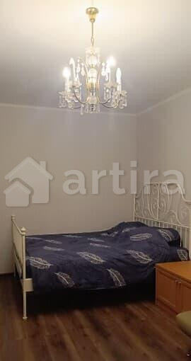 2-комн. квартира, 40 м2, 3/9 эт. Москва - изображение 3