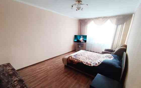 1-комн. квартира, 40 м2, 3/5 эт. Туймазы