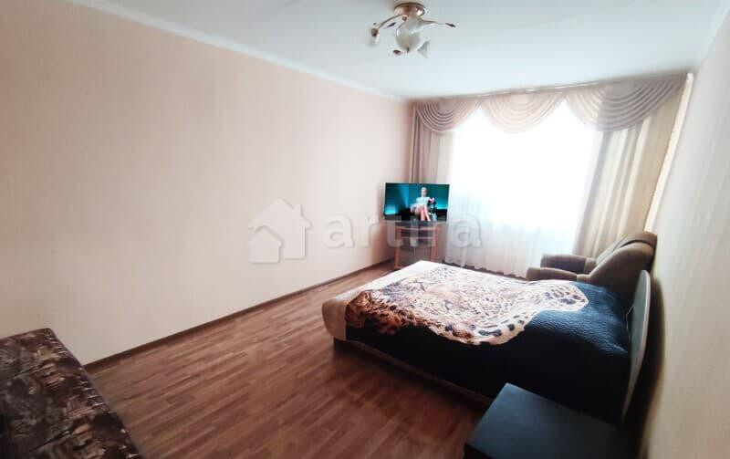 1-комн. квартира, 40 м2, 3/5 эт. Туймазы - изображение 5