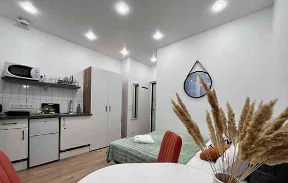 Студия, 20 м2, 1/8 эт. Видное