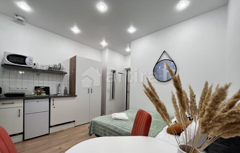 Студия, 20 м2, 1/8 эт. Видное - изображение 4