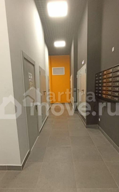 3-комн. квартира, 85.1 м2, 12/19 эт. Москва - изображение 7