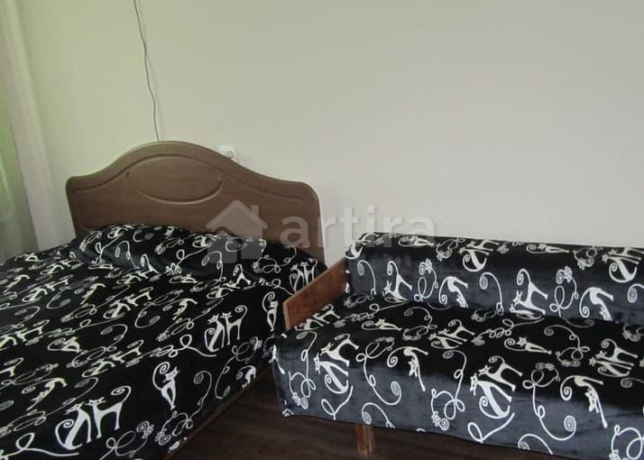 1-комн. квартира, 35 м2, 2/5 эт. Москва - изображение 3