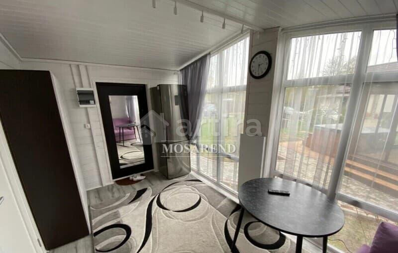 Коттедж, 50 м2 Клин - изображение 8