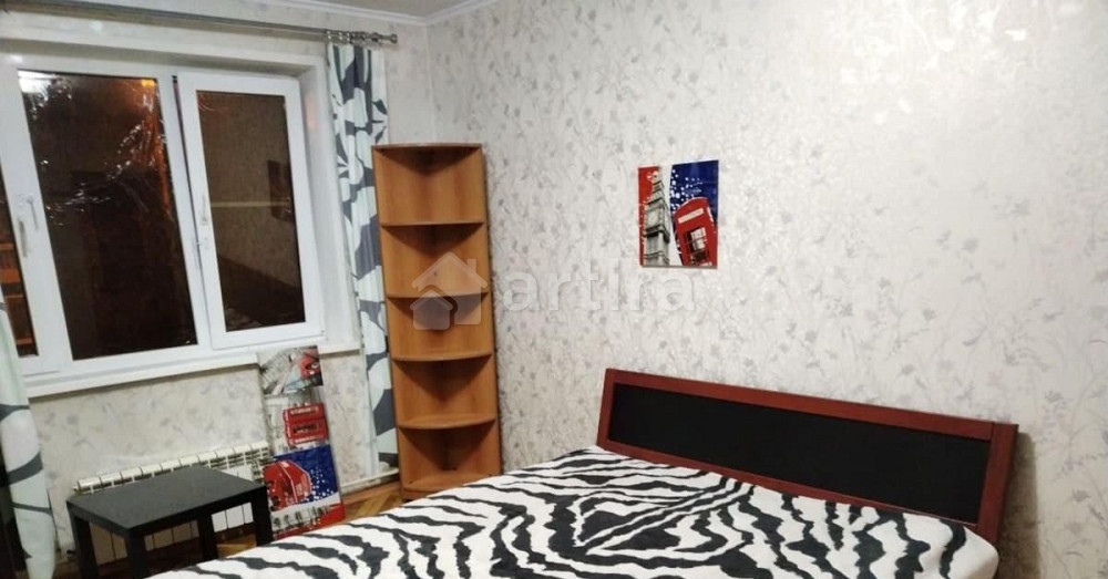 Комната, 42 м2, 2/5 эт. Долгопрудный - изображение 3