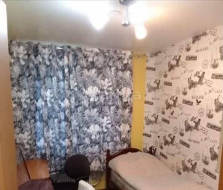 Комната, 12 м2, 1/9 эт. Волгоград - изображение 7