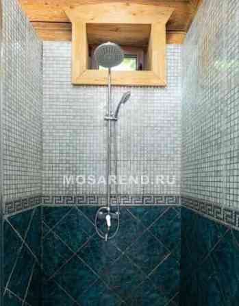 Коттедж, 430 м2 Сергиев Посад