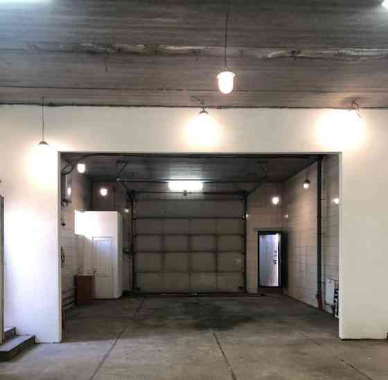 Гараж, 140 м2 Бердск