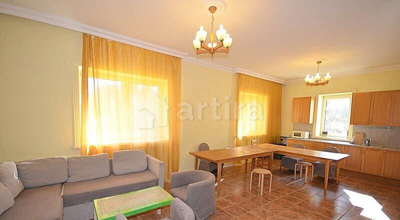 Коттедж, 350 м2 Чехов - изображение 9