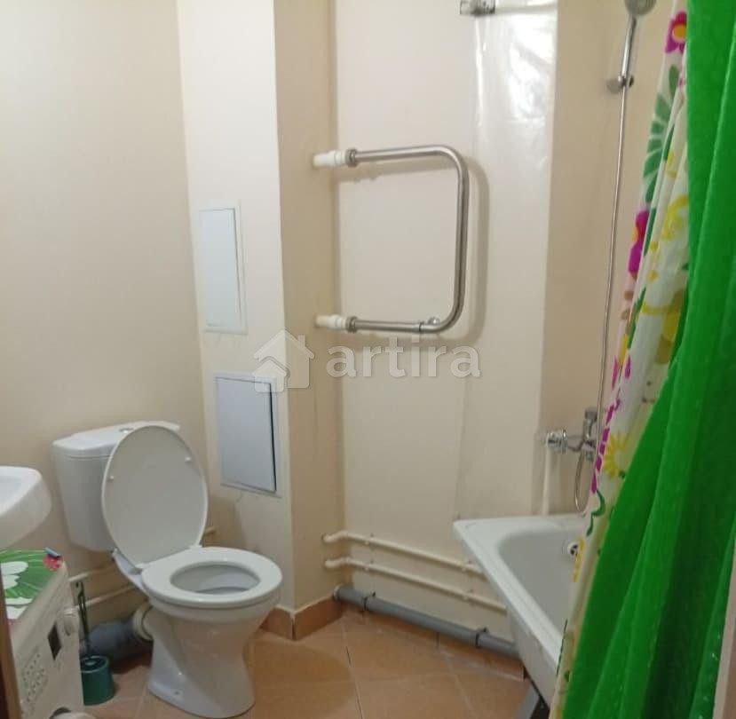 Комната, 18 м2, 3/9 эт. Ижевск - изображение 4