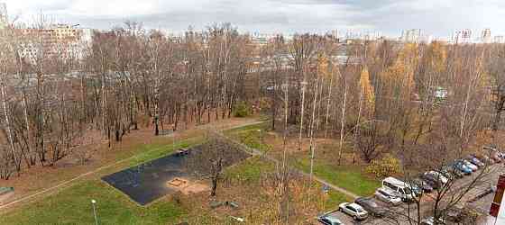 Комната, 15 м2, 8/16 эт. Москва