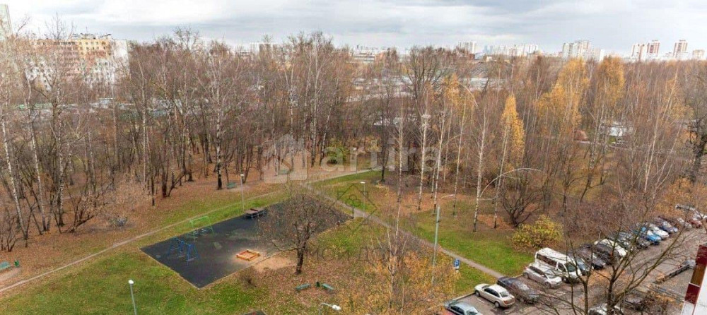 Комната, 15 м2, 8/16 эт. Москва - изображение 3